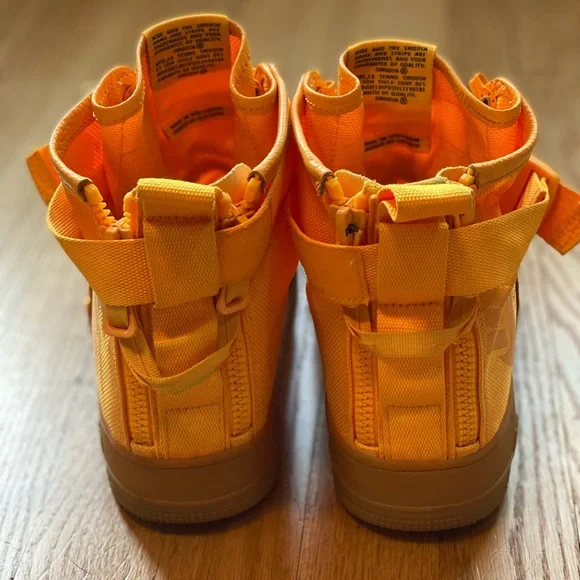 Nike SF Air Force 1 Mid OBJ